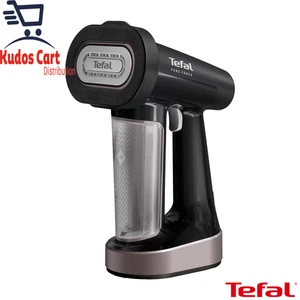 Tefal Pure Force 3in1 Garment Steamer Clothes Fast Heat Up 4 Power Modes  - Picture 1 of 9