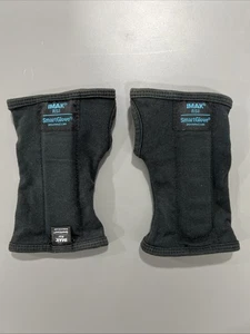 Ergonomische Handgelenk Karpaltunnel Entlastung 2 HANDSCHUHE IMAK RSI LARGE - Bild 1 von 1