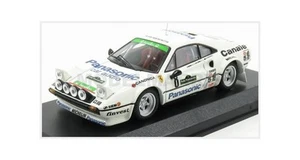 Best-Model 9763 Ferrari - 308 Gtb Gr.4 N 8 Winner Rally Piancavallo 1982 De Anto - Picture 1 of 2