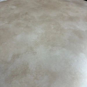 Vtg 12 Wallquest Wallpaper Border OA92527 Run #9 Pre-pasted Sealed NOS Beige - Picture 1 of 6