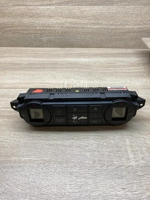 3M5T18C612AK 3M5T 18C612 AK  Climate control unit Fits for Ford Focus - Image 1 of 4