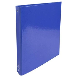 A4 Rigid Binder with 4 Rings, 30mm Capacity - Random Color - Picture 1 of 16