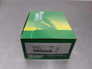 25 NEW! Greenleaf 507-373 GA5026 Carbide Inserts 81-432265 - Picture 1 of 3
