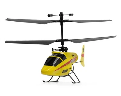 Blade mCX RTF Micro Electric Coaxial Helicopter (Anniversary Special Edition) - Image 1 of 4