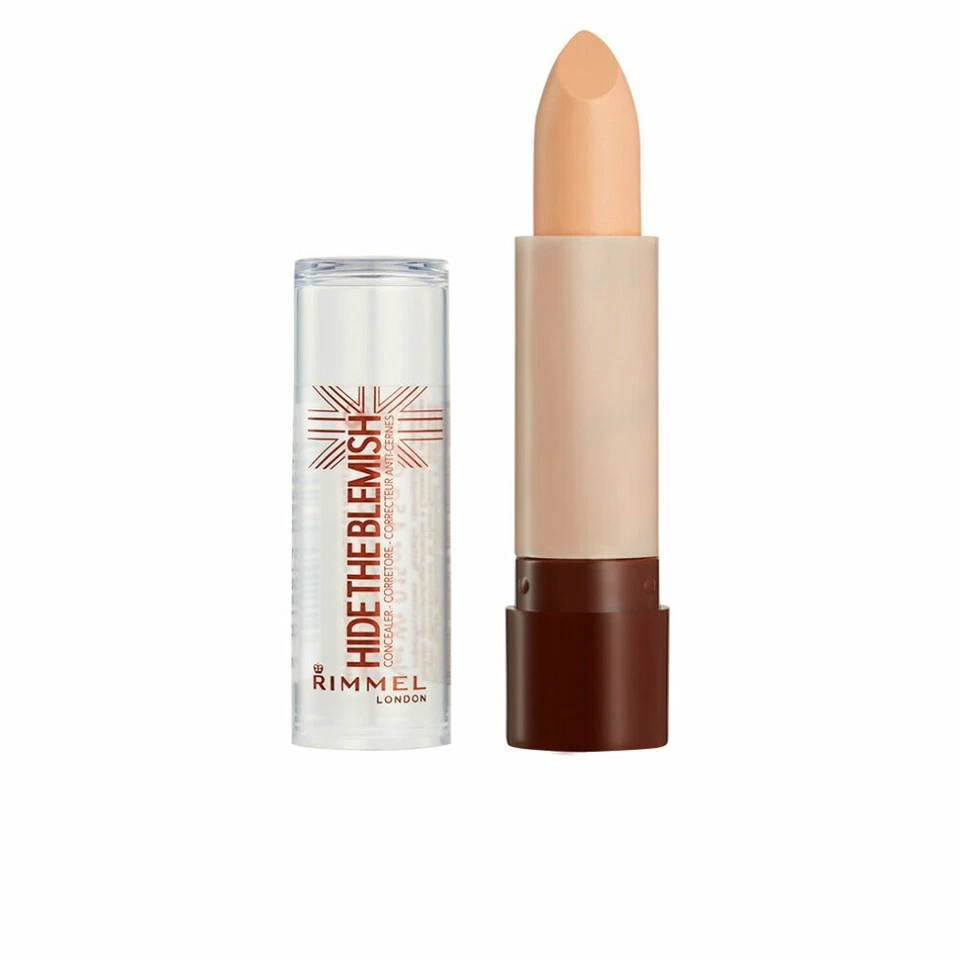 Rimmel Concealer Hide The Blemish 4 5g Soft Honey
