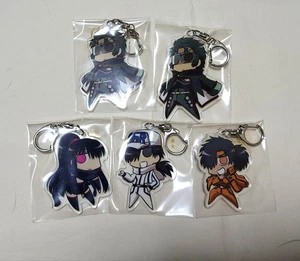 fate set de 5 - Imagen 1 de 1