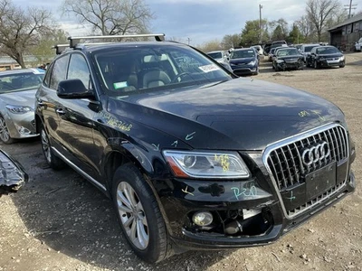 Coolant Reservoir Fits 13-17 AUDI A5 831618 Foto 1 de 4