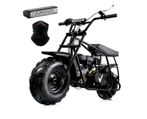Mini Dirt Bike - Picture 1 of 1