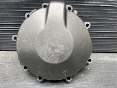 Kawasaki Ninja ZX6R 2015 cubierta del estator del alternador OEM #123252 Foto 1 de 4