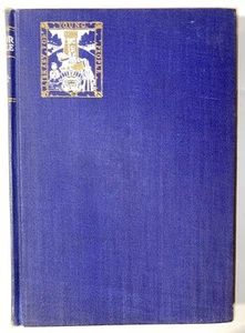 Alice In Wonderland Library For Young People 1903 - Picture 1 of 24