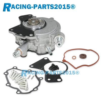 UNTERDRUCKPUMPE Kraftstoffpumpe Für VW T5 Transporter Multivan V Touareg 2.5 TDI - Bild 1 von 4