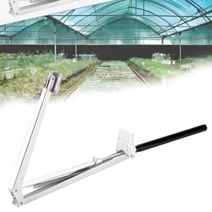 Gartenhau Zubehör Automatischer Fensteröffner Fensterheber für Gewächshaus 7KG - Bild 1 von 20