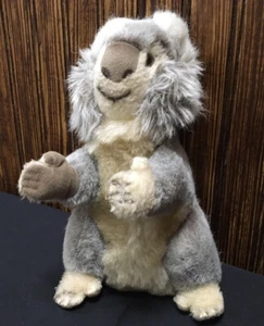 Vintage Steiff 9 Zoll Molly Koalabär - Bild 1 von 6