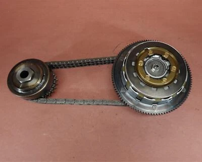 00-06 Harley Davidson Heritage Softail FLSTCI Clutch Basket Compensate Primary - Image 1 of 4