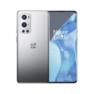SMARTPHONE ONEPLUS 9 PRO LE2125 256 GB 6.7" AMOLED 5G MORNING MIST NO ONEPLUS 10 - Foto 1 di 6