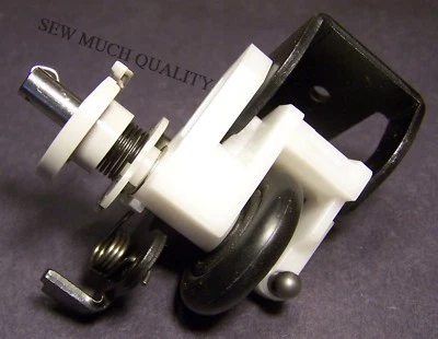 BOBBIN WINDER # XA5001051 Brother PS2500 Alt# XA5001151 + - Image 1 of 4