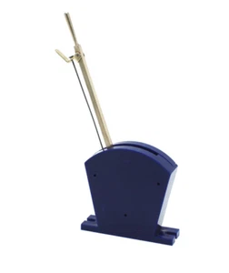 DCC Concepts DCP-CBS Cobalt S - Lever with All Accessories (Single) - Picture 1 of 1