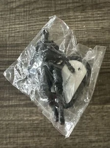 Rare 2012 Gijoe Snake Eyes V58 In Sealed Baggie Complete Mint As Pictured - Picture 1 of 5