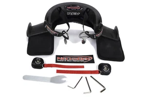 NecksGen REV Head and Neck Restraint Size SMALL SFI 38.1 New Kit NG23 - Picture 1 of 2