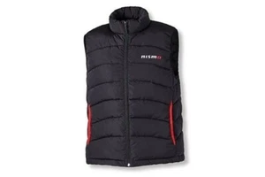Chaleco acolchado con logotipo NISMO - talla M-3L - Imagen 1 de 2