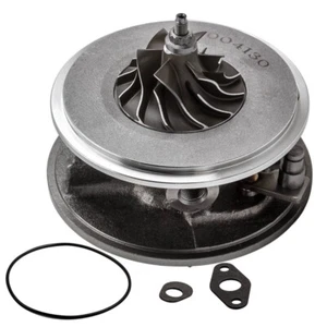 Turbo Cartridge Core for Audi VW Beetle Bora Golf 1.9 TDI GT17V 713672-0002 Chra - Picture 1 of 10