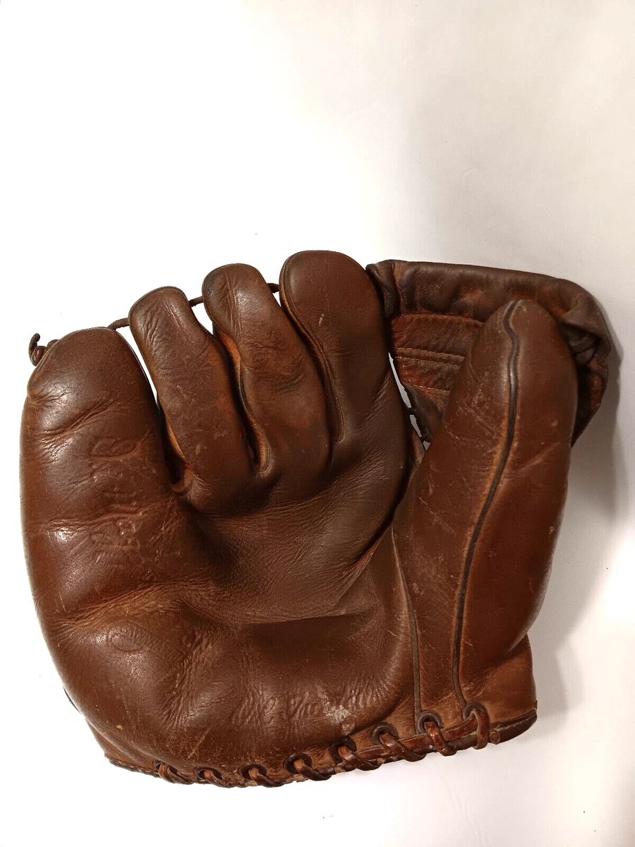 Hutch Baseball Softball Gloves & Mitts for sale - eBay