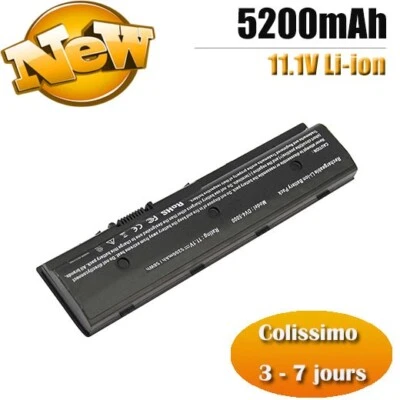 MO06 Batterie pour HP Pavilion DV6-7000EE DV6-7000EJ DV6-7000SE DV6-7000SQ - Photo 1/4