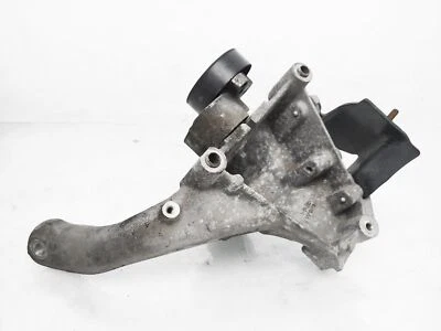 Шкив холостого хода 3,2 л 2011-2016 Volvo Xc60 с кронштейном 31258131 - Изображение 1 из 4