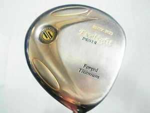 FOR SENIOR GOLF CLUB DRIVER R2-FLEX S-YARD EXELIGHT 10.5DEG 10108 - Picture 1 of 4