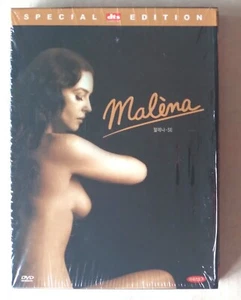 Malena, OOP 2-Disc Special Edition Region 0 DVD with slipcover. - Picture 1 of 3