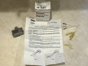 NOS Cub Cadet 982 984 986 1912 1914 Voltage Regulator Kit - Picture 1 of 4