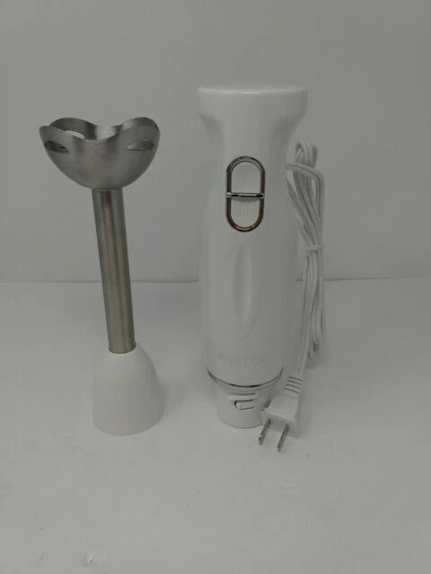 OVENTE HS560W Handheld Mixer - White