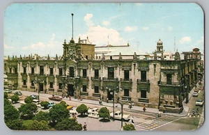 Government Palace Guadalajara Mexico Postcard - Picture 1 of 2
