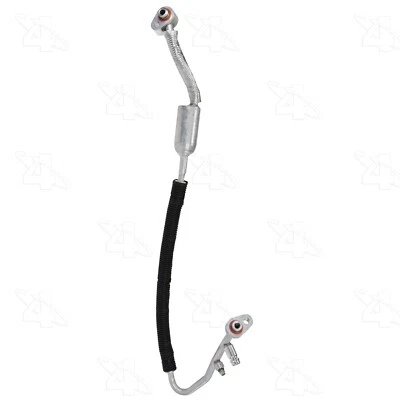 For 2007-2015 Ford E-450 Super Duty A/C Refrigerant Discharge Hose 4 Seasons - Image 1 of 4