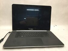 Dell Precision M3800 / MAY RECIEVE POWER / UNKNOWN SPECIFICATIONS/FOR PARTS! -MR