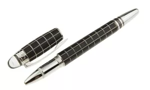 Montblanc Starwalker Rollerball - „Metal Rubber Line Classic“ - Bild 1 von 3
