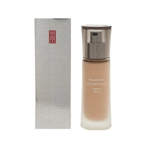 Elizabeth Arden Intervene Makeup 30ml Soft Shell 02 foundation Brand New Boxed - Picture 1 of 1