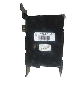 Renault Espace III Altra Parte / Modulo 544741400 - Immagine 1 di 2