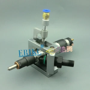 ERIKC Common Rail Fuel Injector Repair Tools Diesel Injection Universal Gripper - Picture 1 of 8