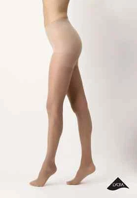 3 Pack Oroblu formende Strumpfhose Secret Shape 20 den - Bild 1 von 3