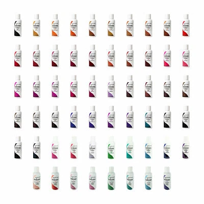 ADORE semipermanenter Haarfärbemittel Farbe Peroxid & alkoholfrei * Vollsortiment*