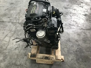 FORD MONDEO ENGINE DIESEL, 2.0, TURBO, 120kW (150/163ps) , MB-MC, 07/09-12/14 09 - Picture 1 of 4