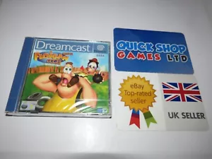 Floigan Bros.: Episodio 1 Sega Dreamcast PAL nuevo sellado pal - Imagen 1 de 8