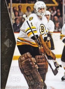 2014-15 SP Authentic Retro #35 Pete Peeters - Picture 1 of 1