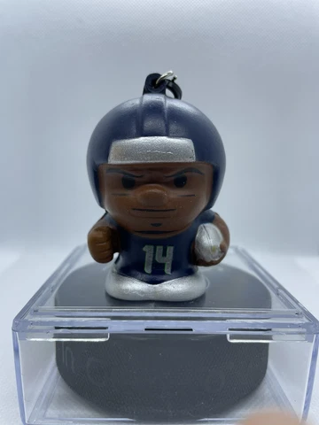 D.J. Metcalf Silver Series Squeezy Mate - Miami Dolphins Cover