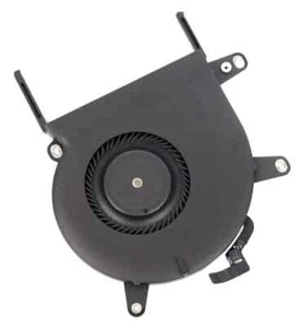 Apple CPU Cooling Fan for MacBook Pro 13" A1708 Late 2016, Mid 2017 A2159 2019 - Photo 1/6