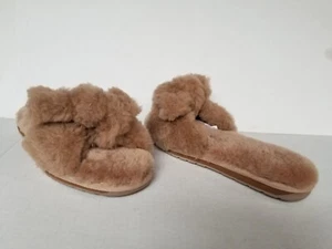 EMU Australia Naledi Slipper Unisex Size W 10, M 9 - Picture 1 of 6