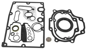 NEW JIM’S TRANSMISSION REBUILD KIT FOR 2018/LATER HARLE Y DAVIDSON SOFTAIL M8 - Picture 1 of 4