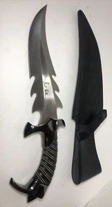 Hibben Knives UC750 #6996 Signature Series “First Production Run” January 1994 - Picture 1 of 22
