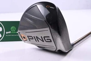 Ping G400 Driver / 10.5 Degree / Stiff Flex Ping Alta CB 55 Shaft - Picture 1 of 8